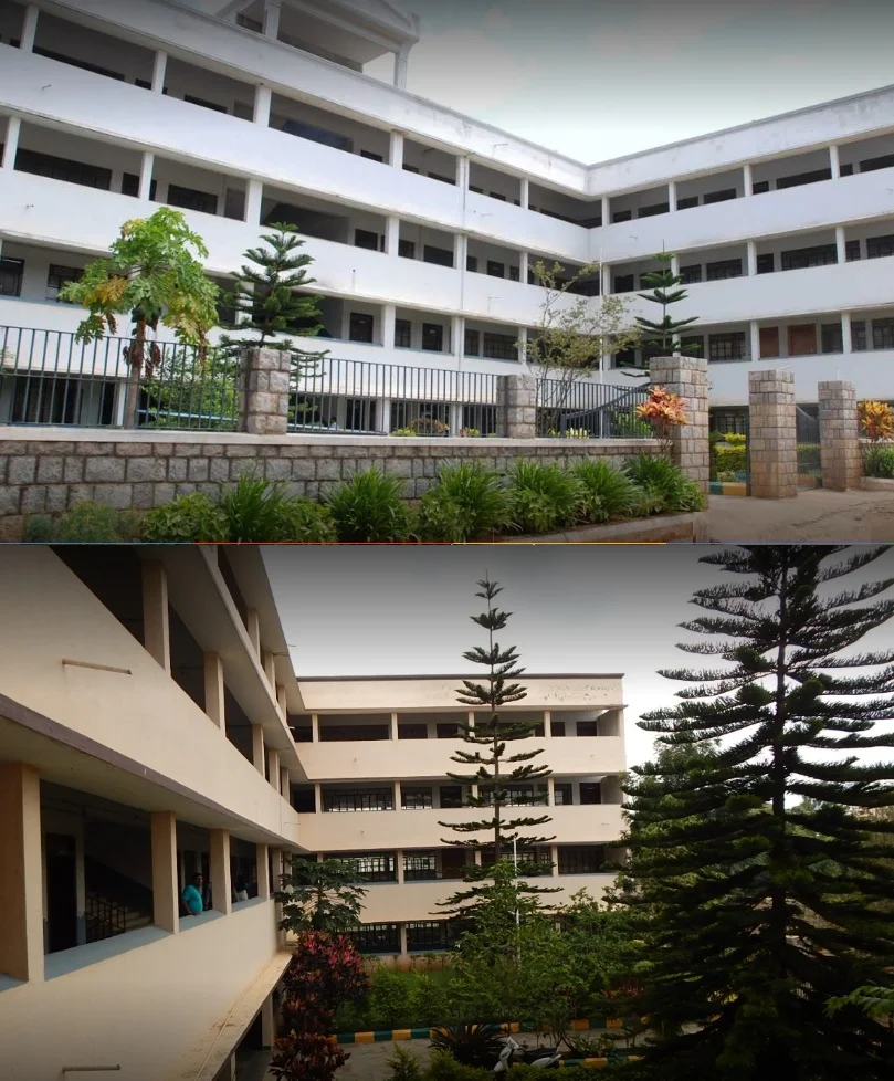 Bangalore College of Nursing