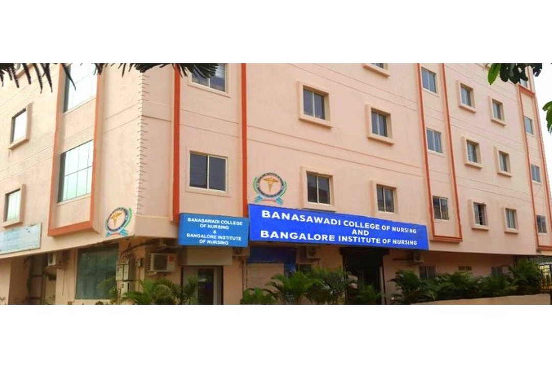 Bangalore Institute of Nursing