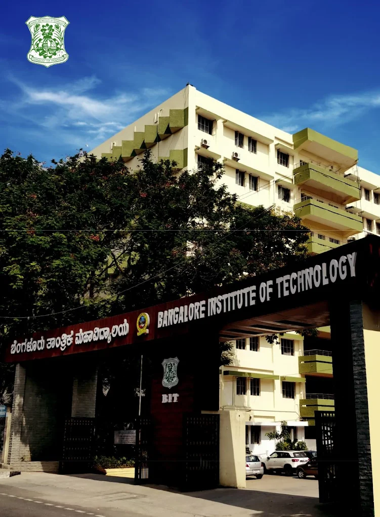 Bangalore Institute of Technology