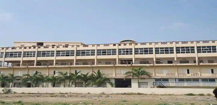 Bellary Institute of Nursing