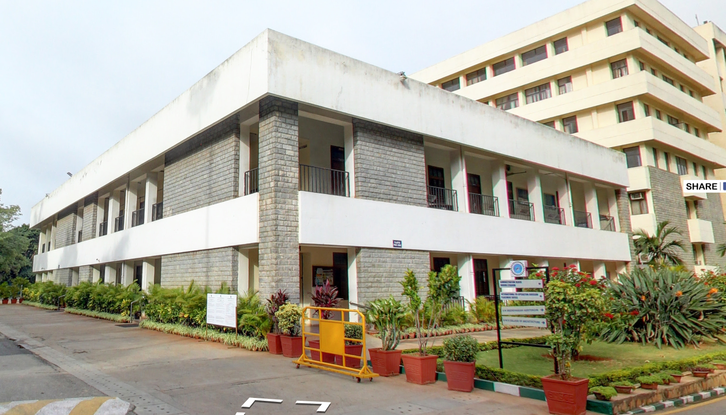 BMS College
