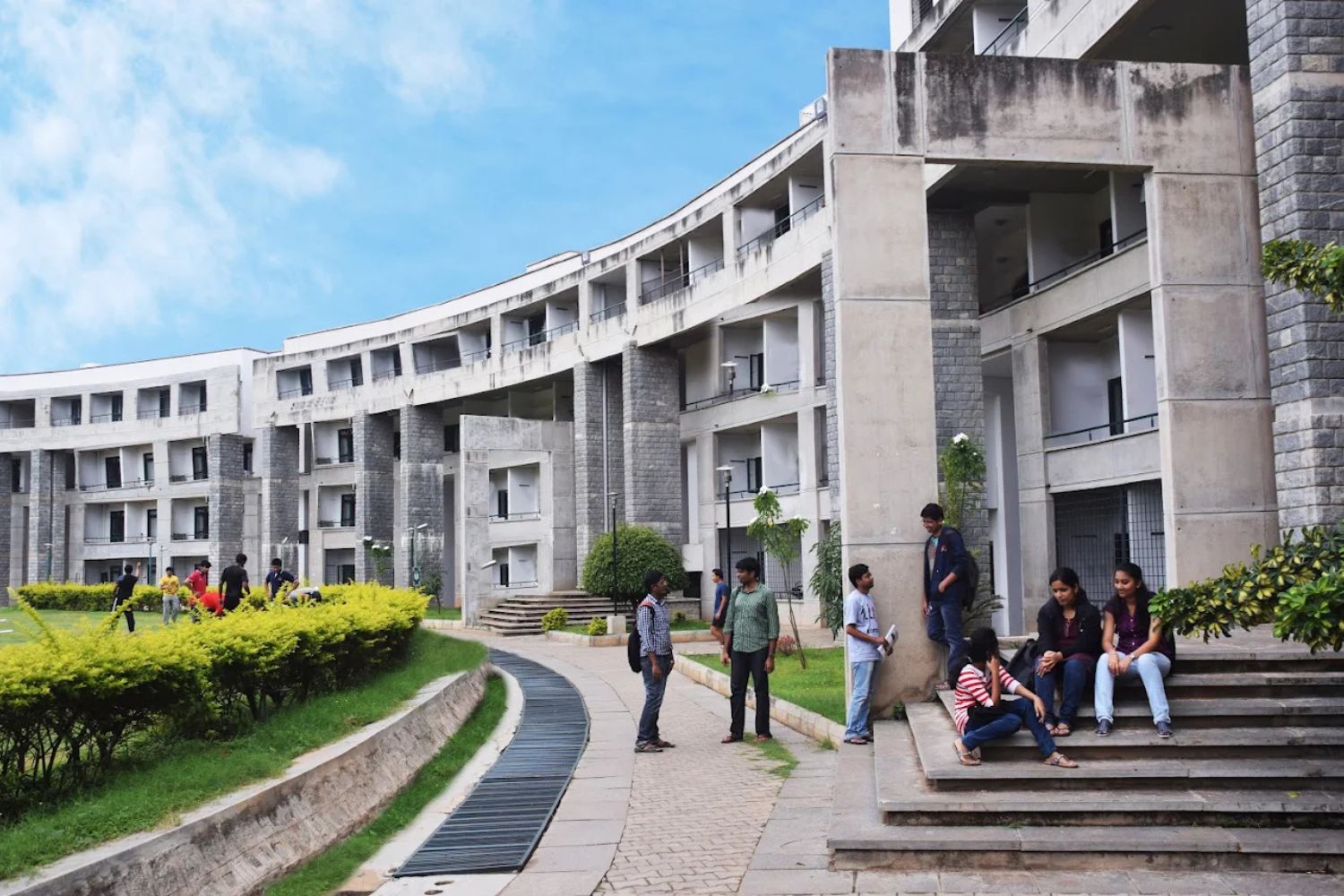 IIM Bangalore