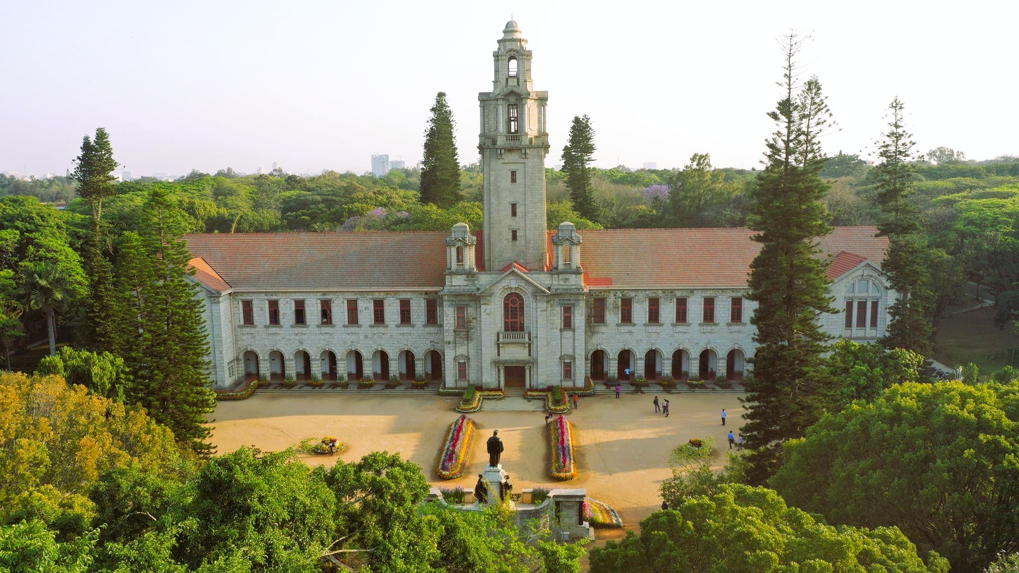 IISc Bangalore