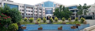MS Ramaiah Group of Institutions Bangalore, Karnataka AICTEEstd.: 1962Aff.: BCU, RGUHS, VTU5/5