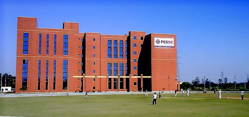 PES University