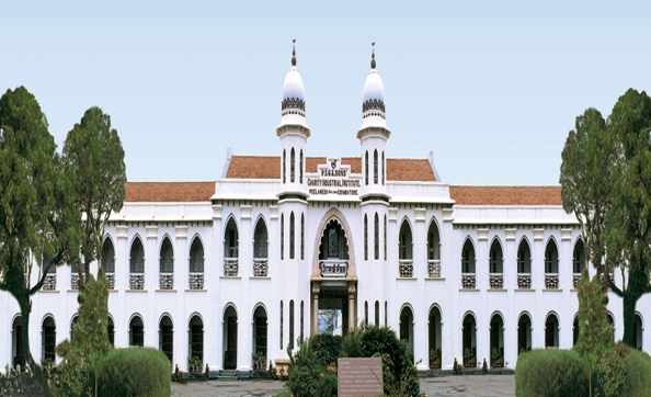 PSG College Coimbatore