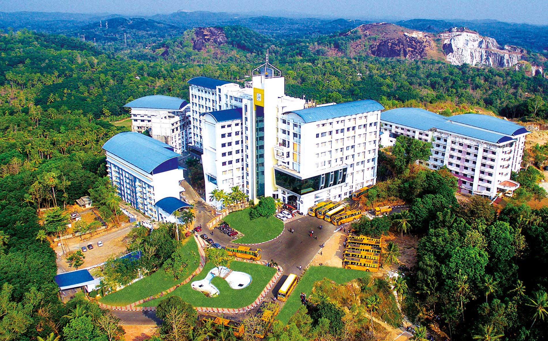 Rajadhani Institute of Engineering and Technology