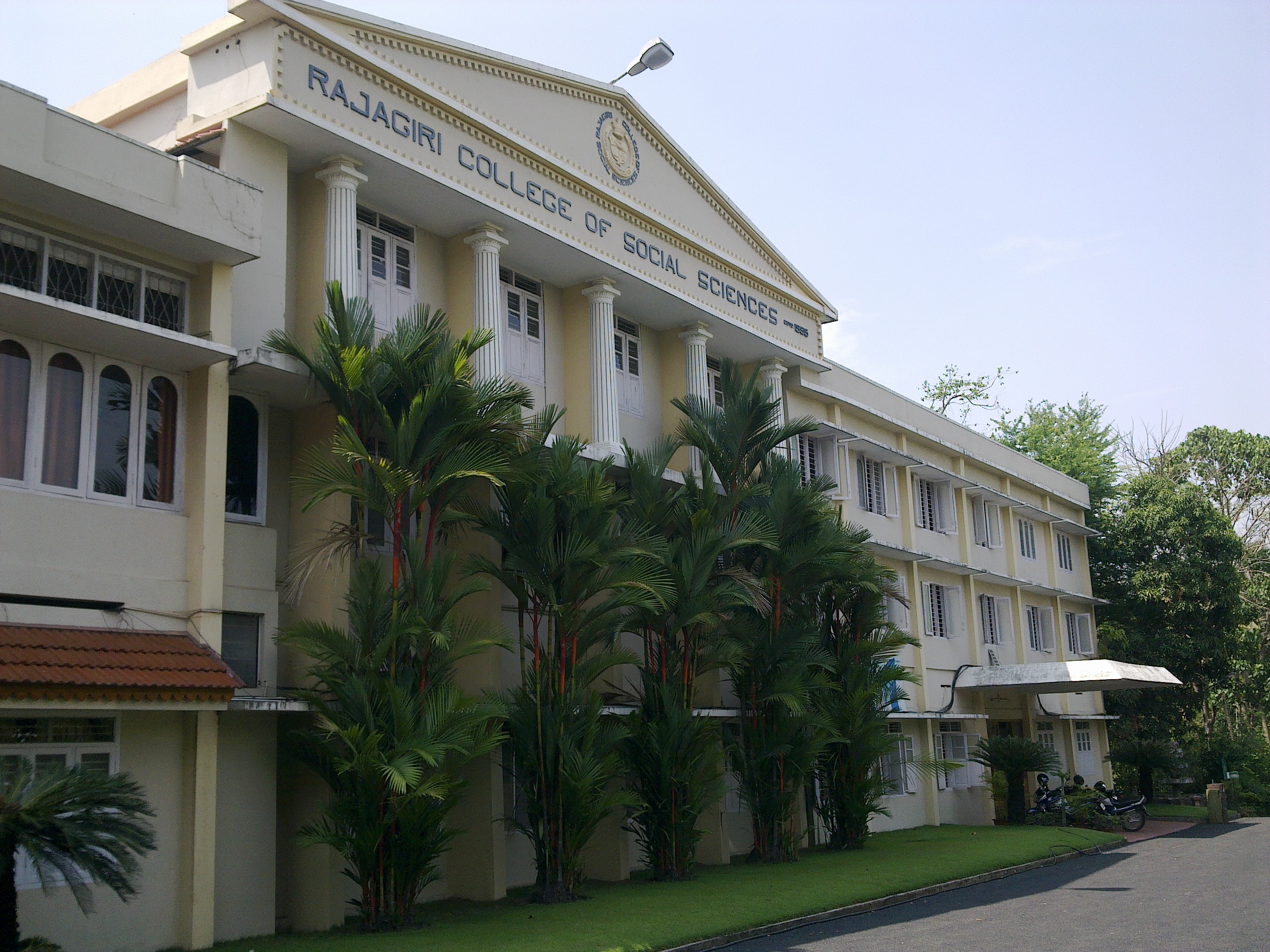 Rajagiri College