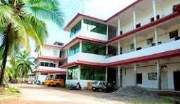 Rajiv Gandhi Institute of Pharmacy, Kottayam
