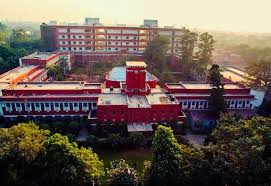 Ramjas College