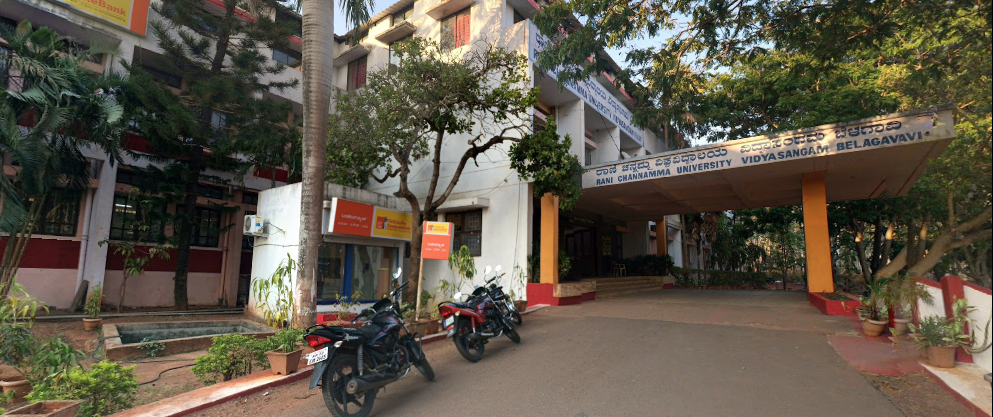 Rani Channamma University