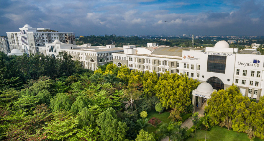 Reva University