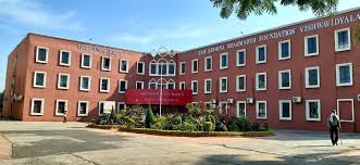 RKDF Bhopal