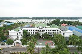 Sacred Heart College Thevara