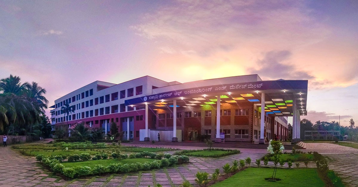 Sahyadri College of Engineering & Management, Mangaluru