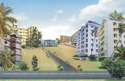 Shree Devi College of Nursing