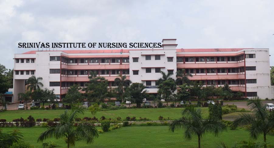 Srinivasa Institute of Nursing Sciences