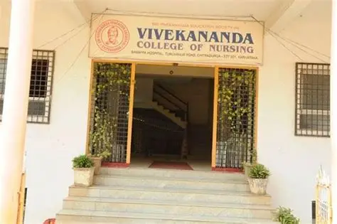 Vivekananda College of Nursing
